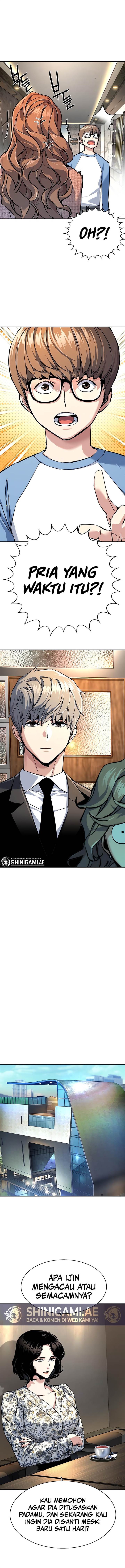 Mercenary Enrollment Chap 237 - Next Chap 238