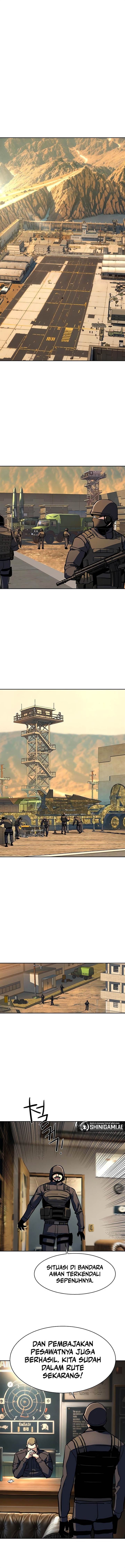 Mercenary Enrollment Chap 239 - Next Chap 240