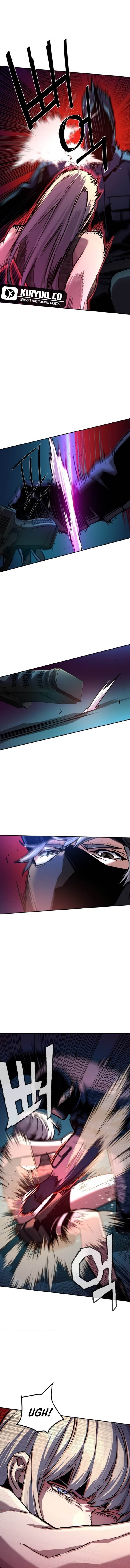 Mercenary Enrollment Chap 204 - Next Chap 205