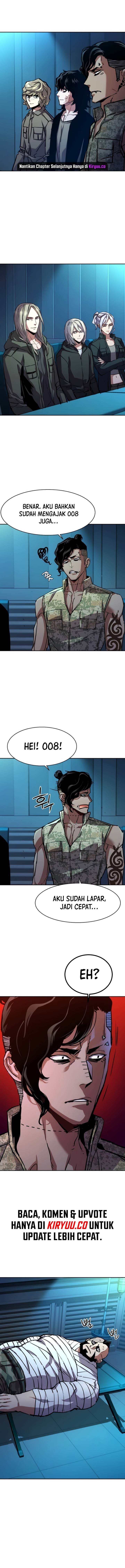 Mercenary Enrollment Chap 205 - Next Chap 206