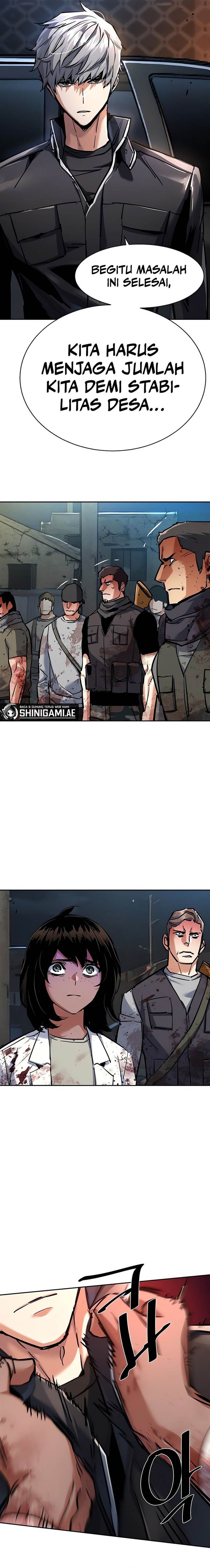 Mercenary Enrollment Chap 226 - Next Chap 227