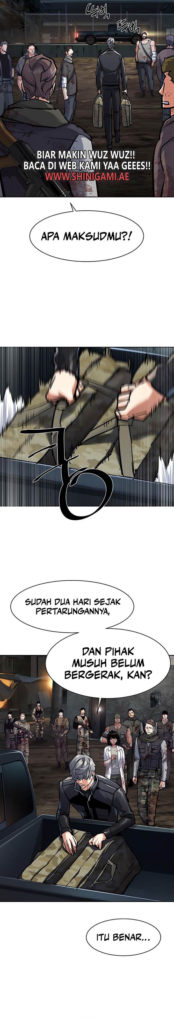 Mercenary Enrollment Chap 226 - Next Chap 227