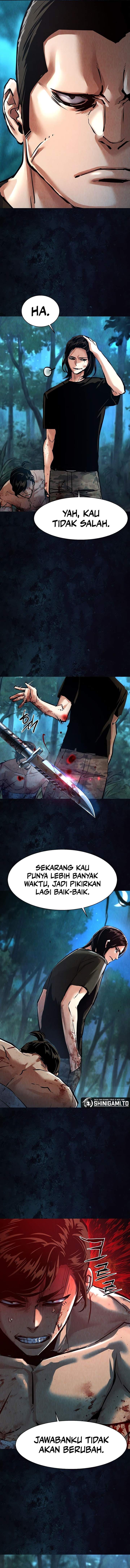 Mercenary Enrollment Chap 272 - Next Chap 273