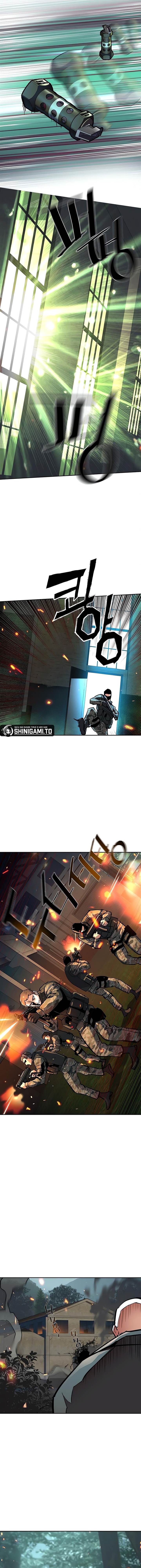 Mercenary Enrollment Chap 247 - Next Chap 248