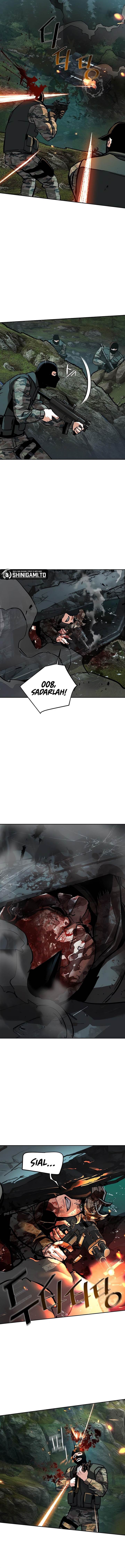 Mercenary Enrollment Chap 247 - Next Chap 248