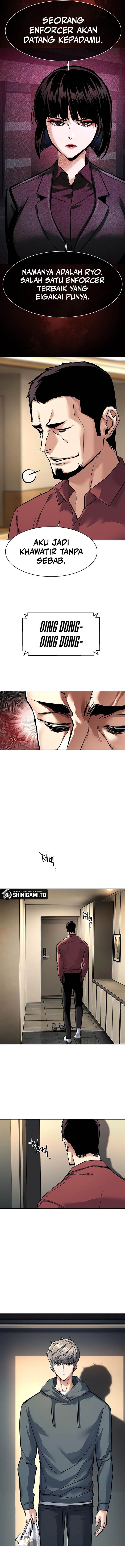 Mercenary Enrollment Chap 268 - Next Chap 269