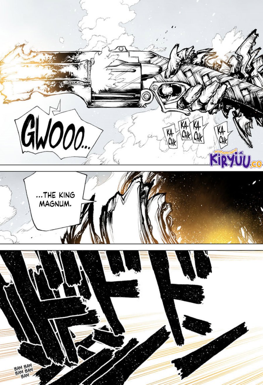 The Marshal King Chap 7 - Next Chap 8