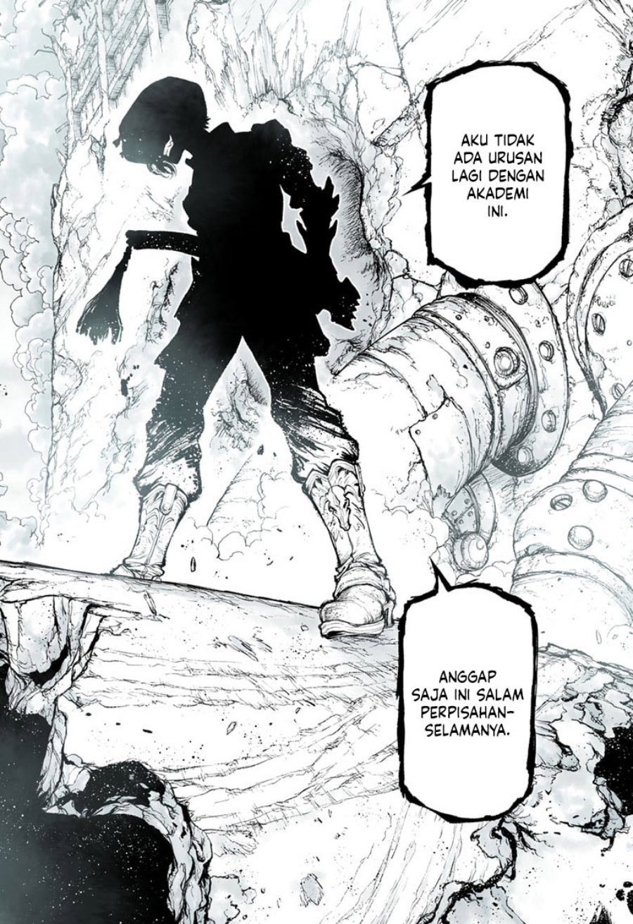 The Marshal King Chap 7 - Next Chap 8