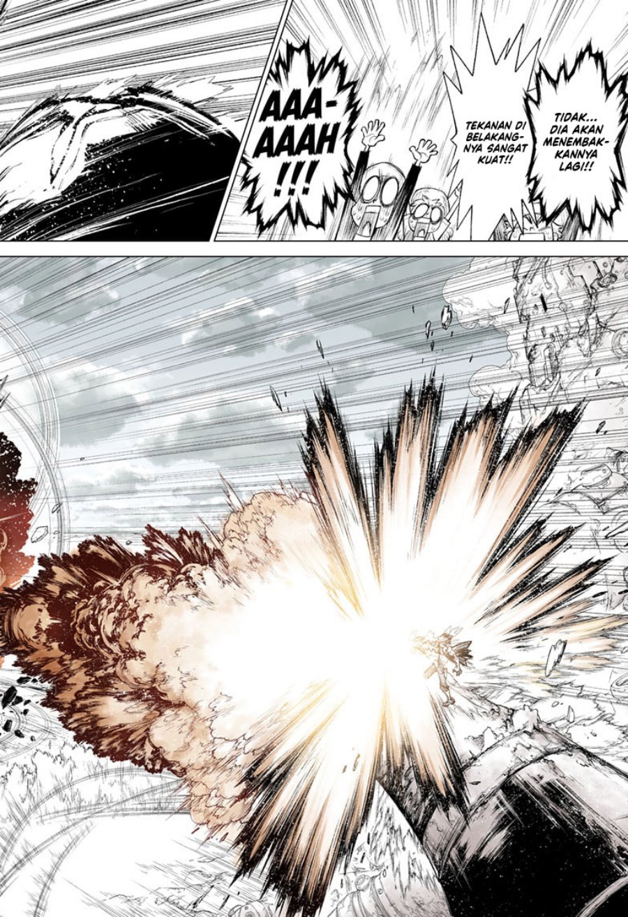 The Marshal King Chap 7 - Next Chap 8