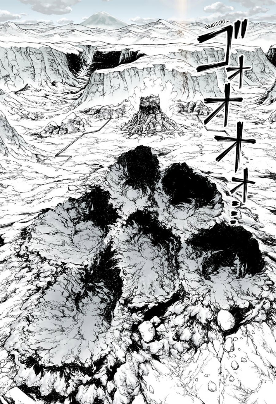 The Marshal King Chap 7 - Next Chap 8