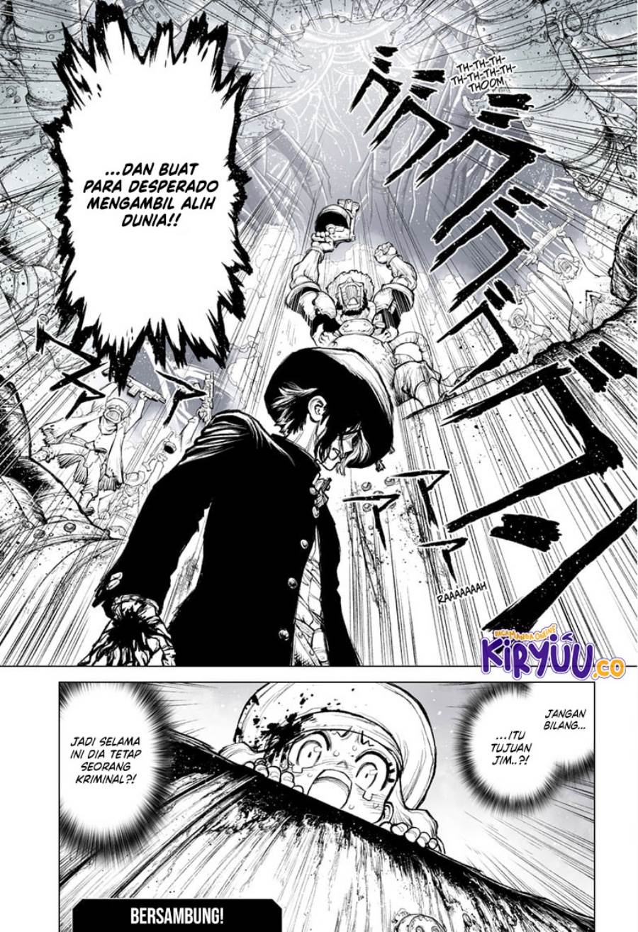 The Marshal King Chap 4 - Next Chap 5