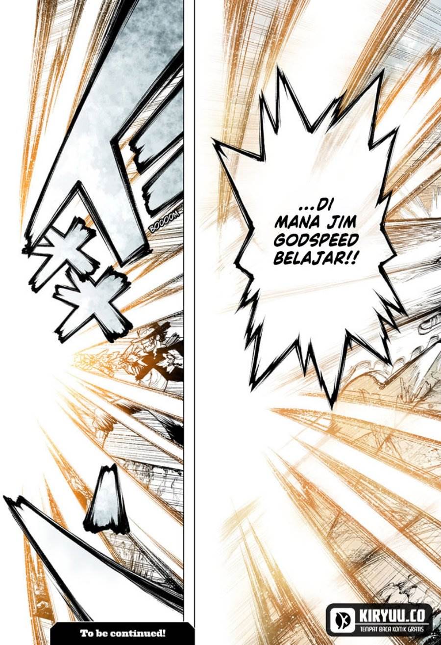 The Marshal King Chap 6 - Next Chap 7