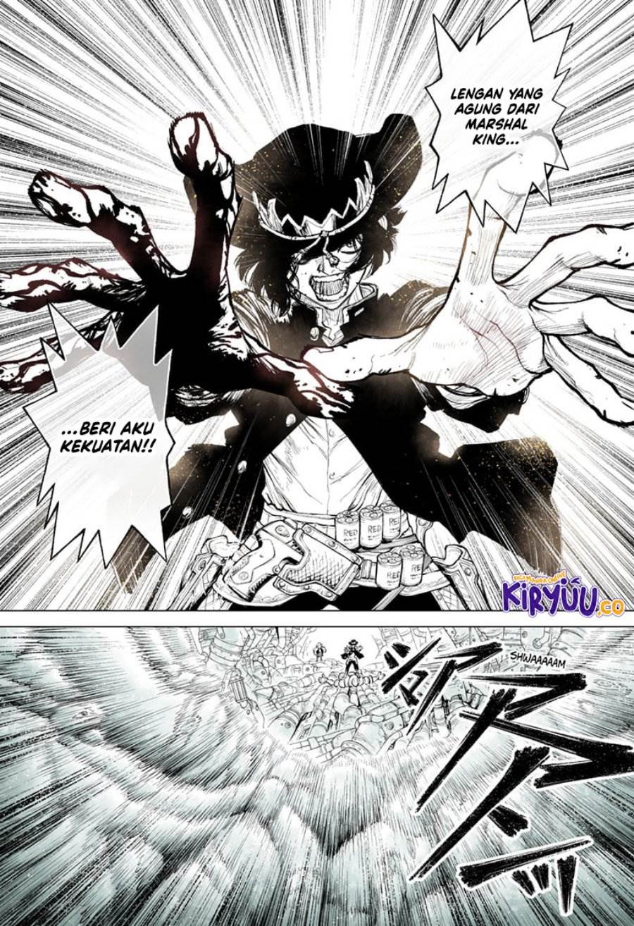 The Marshal King Chap 6 - Next Chap 7