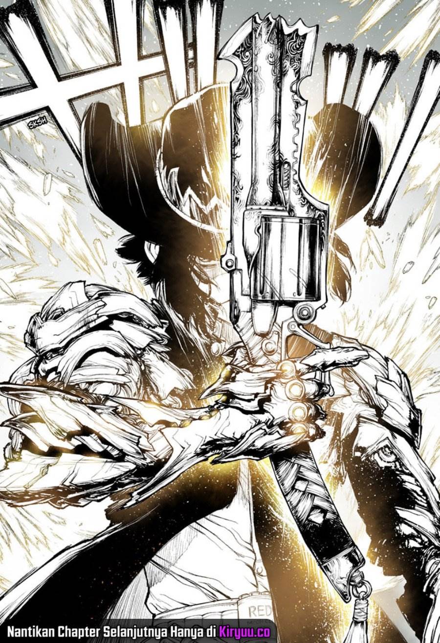 The Marshal King Chap 6 - Next Chap 7