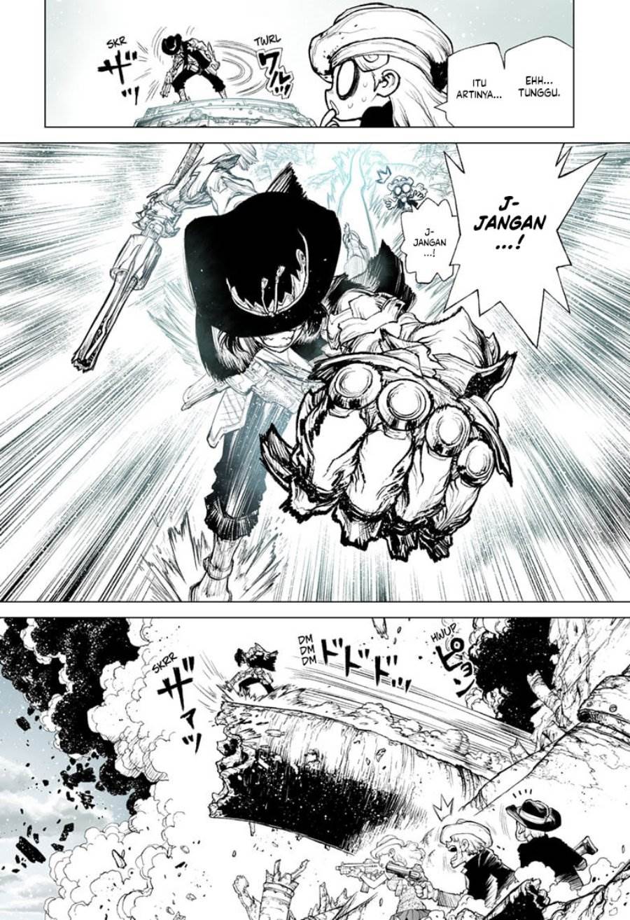 The Marshal King Chap 6 - Next Chap 7