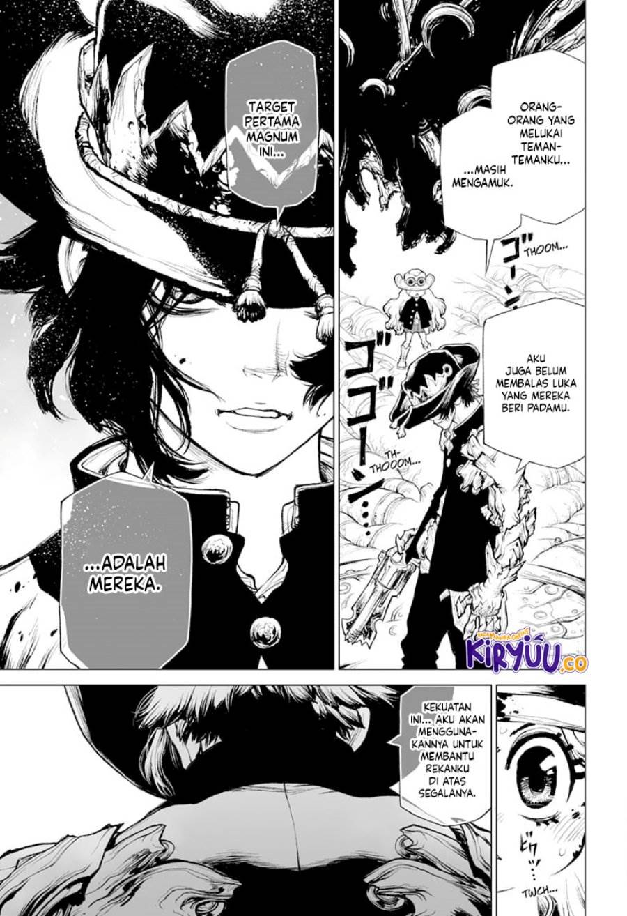 The Marshal King Chap 6 - Next Chap 7