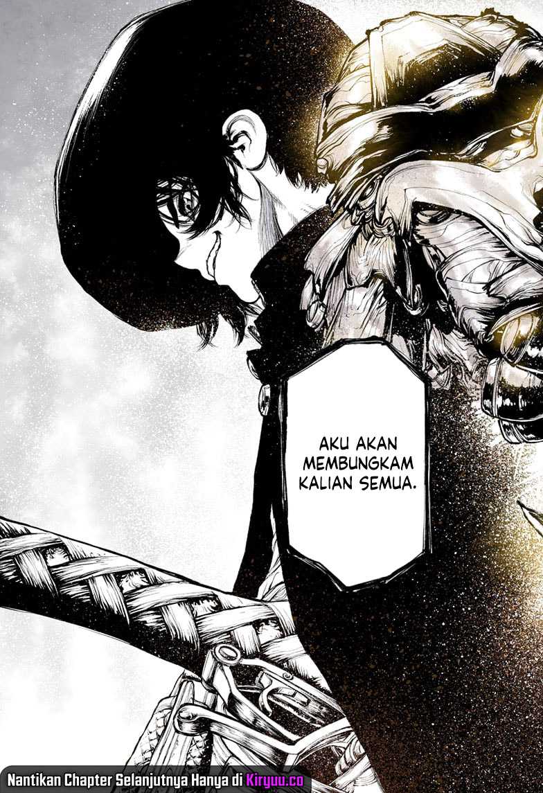 The Marshal King Chap 8 - Next Chap 9