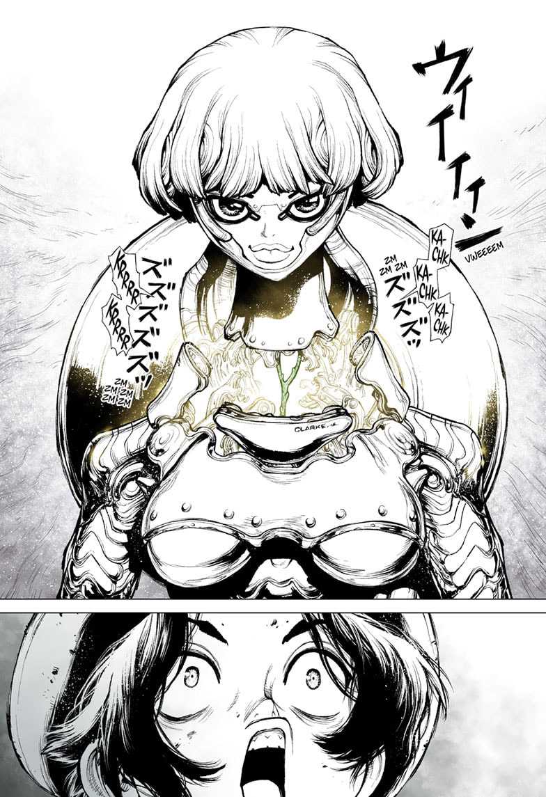 The Marshal King Chap 9 - Next Chap 10