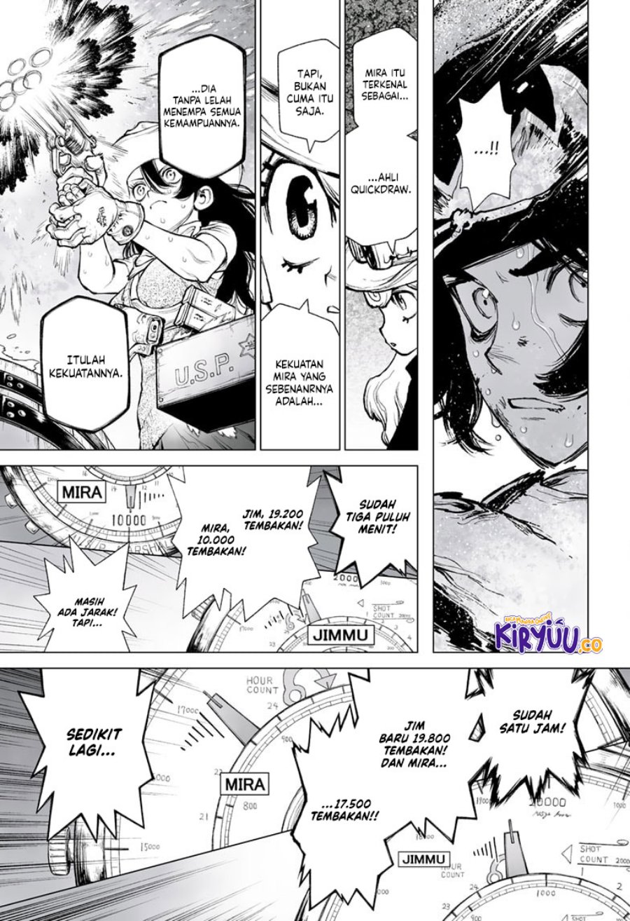 The Marshal King Chap 13 - Next Chap 14