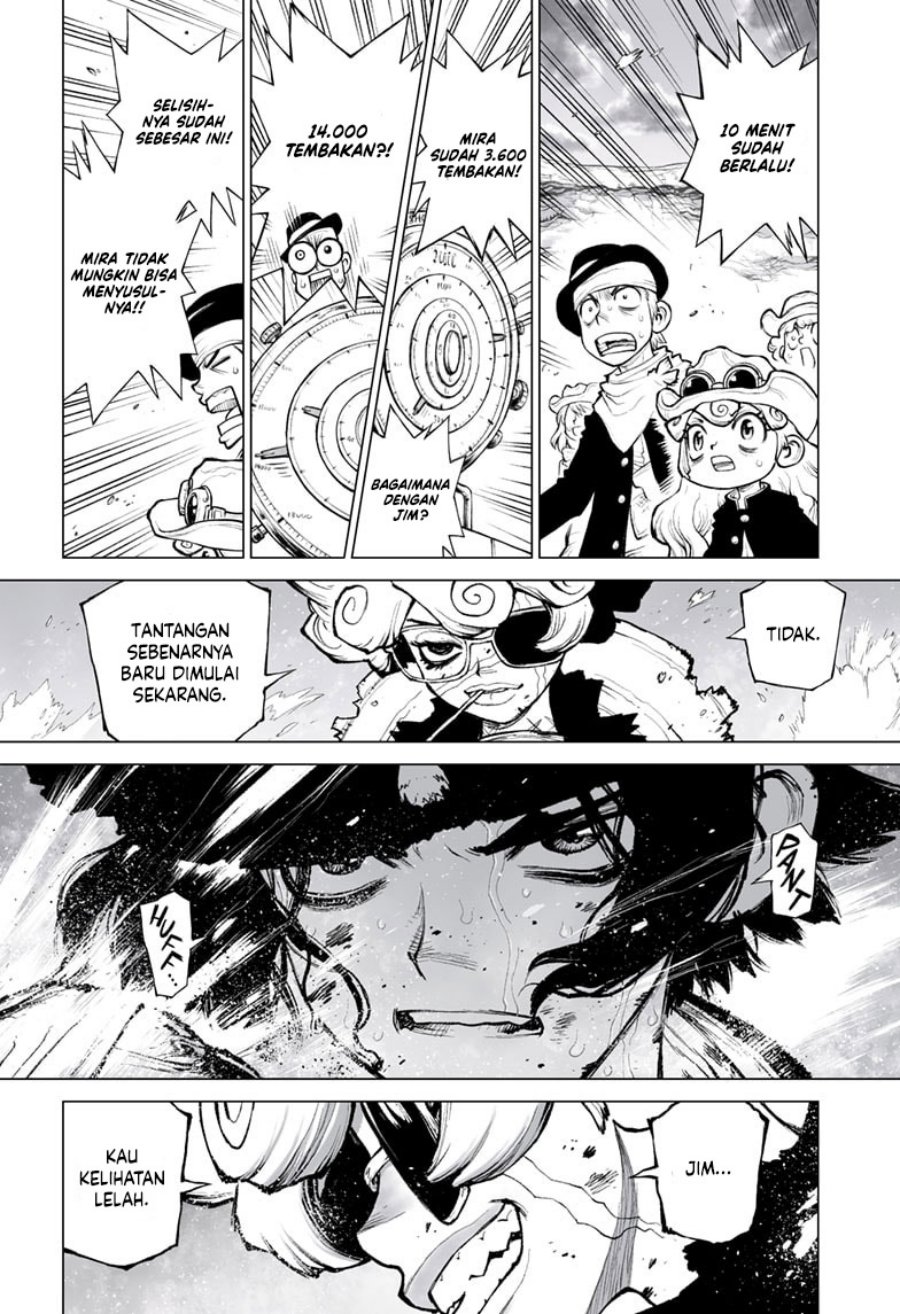 The Marshal King Chap 13 - Next Chap 14