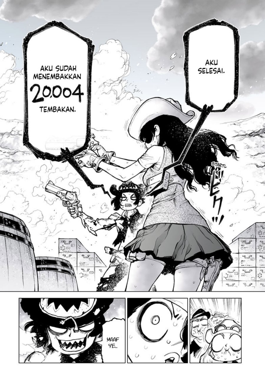 The Marshal King Chap 13 - Next Chap 14