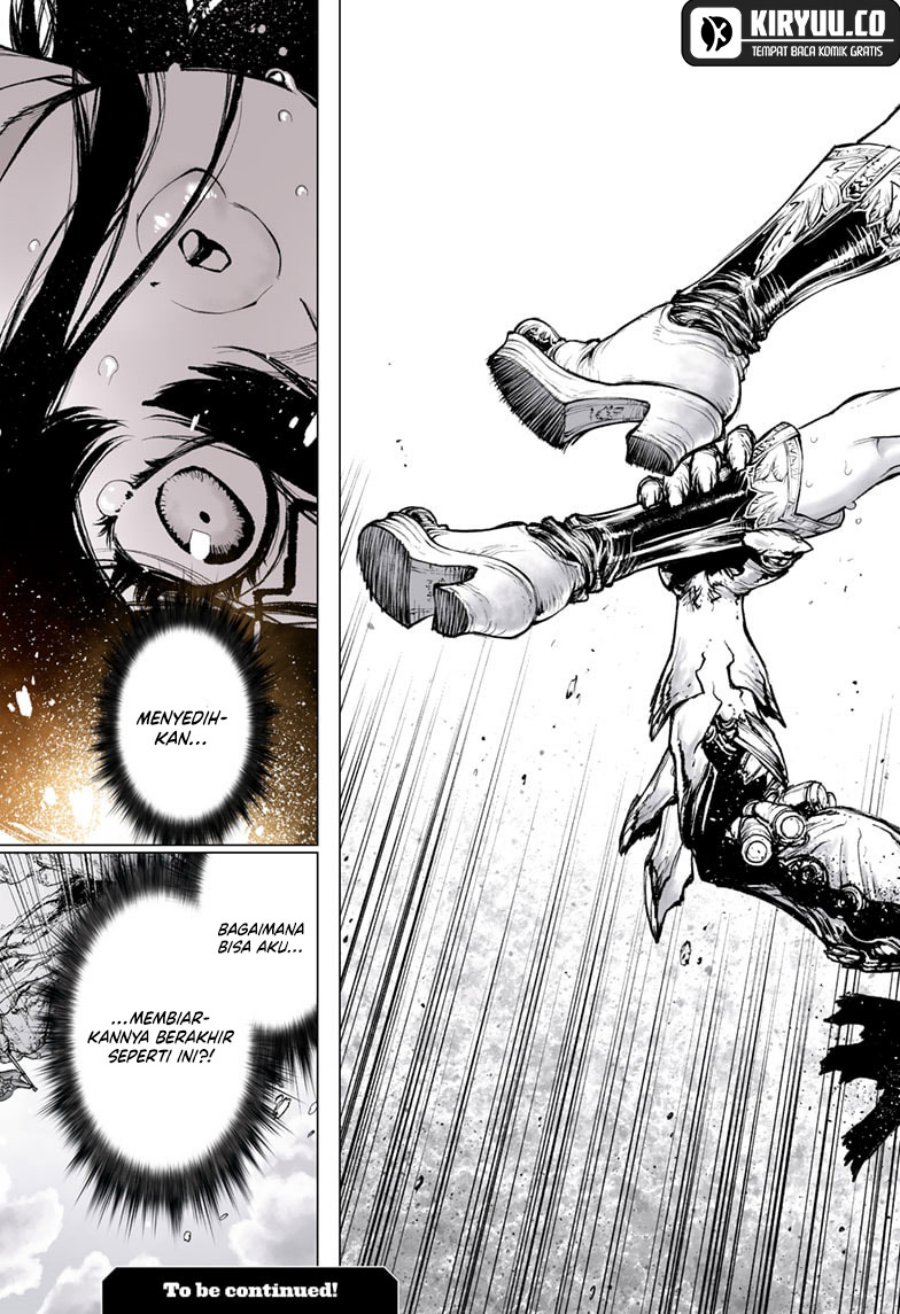 The Marshal King Chap 13 - Next Chap 14