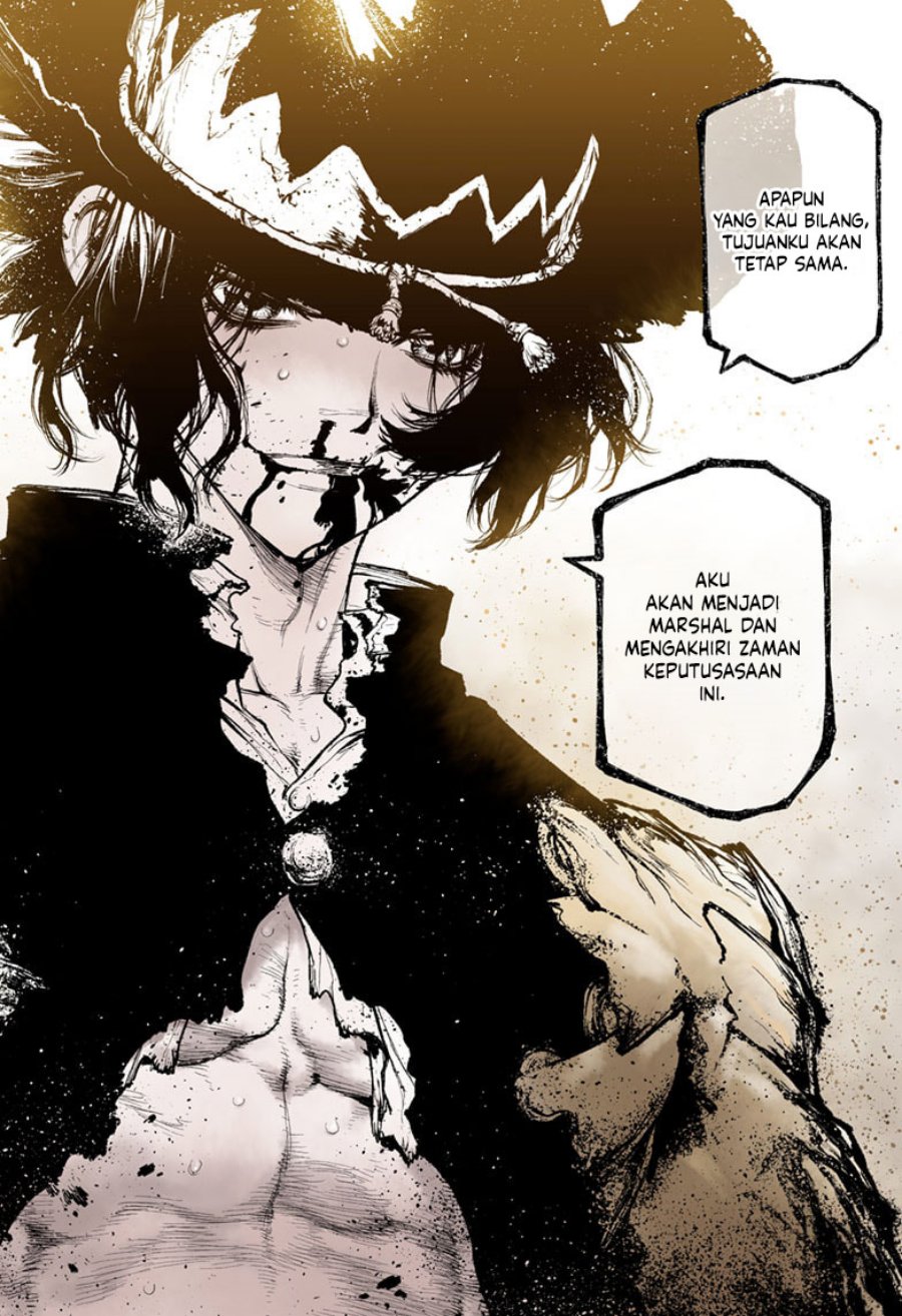 The Marshal King Chap 10 - Next Chap 11