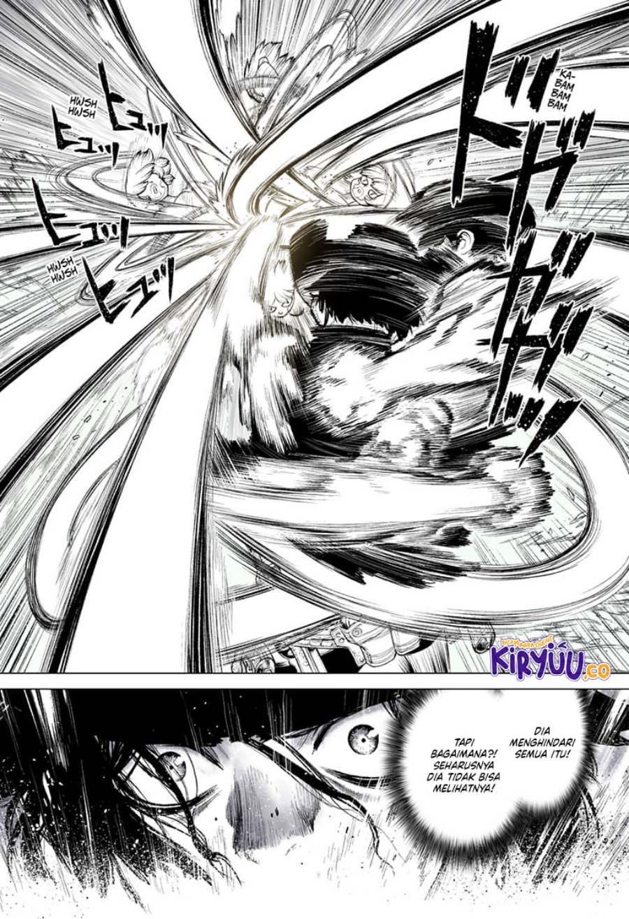 The Marshal King Chap 10 - Next Chap 11