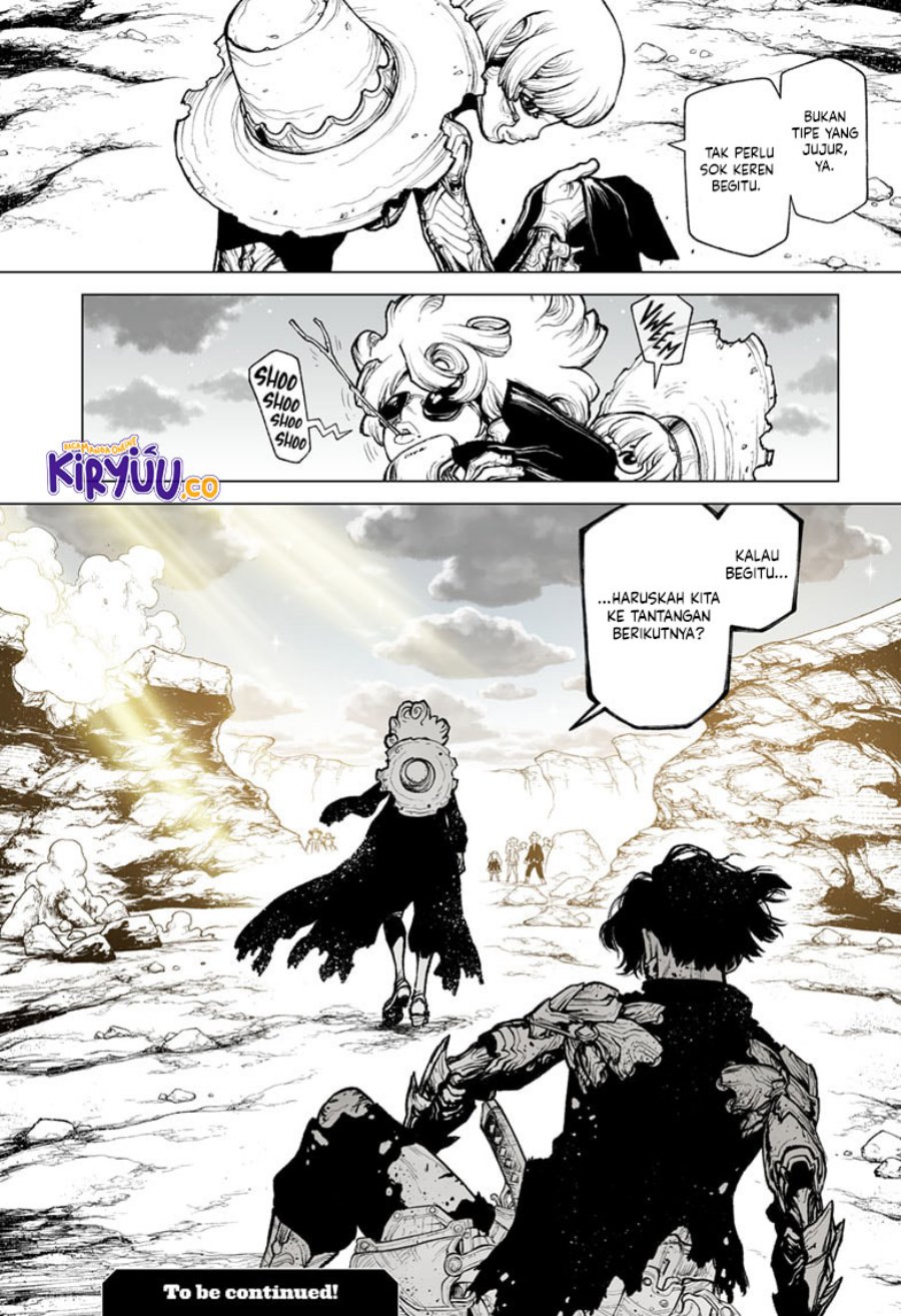 The Marshal King Chap 10 - Next Chap 11