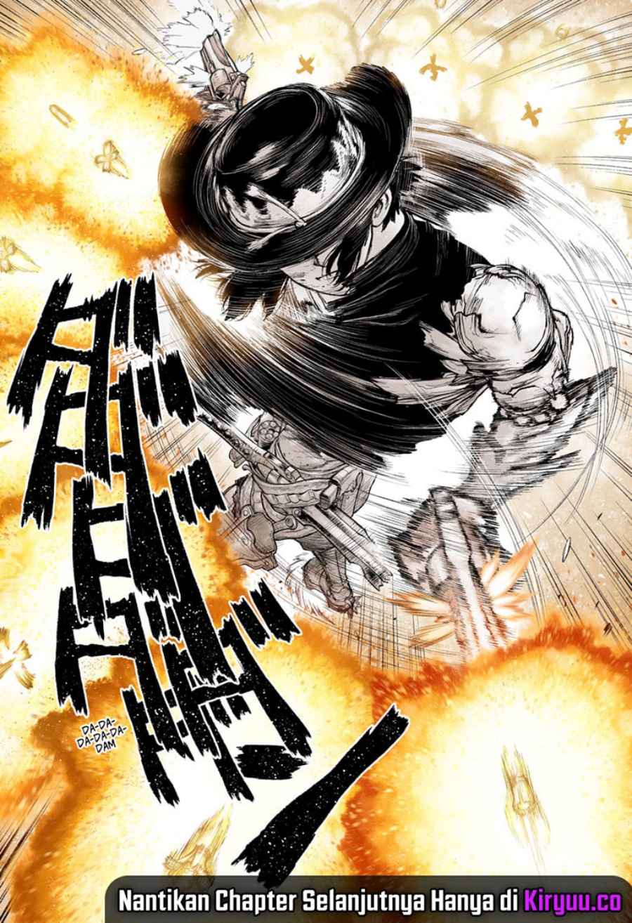 The Marshal King Chap 11 - Next Chap 12