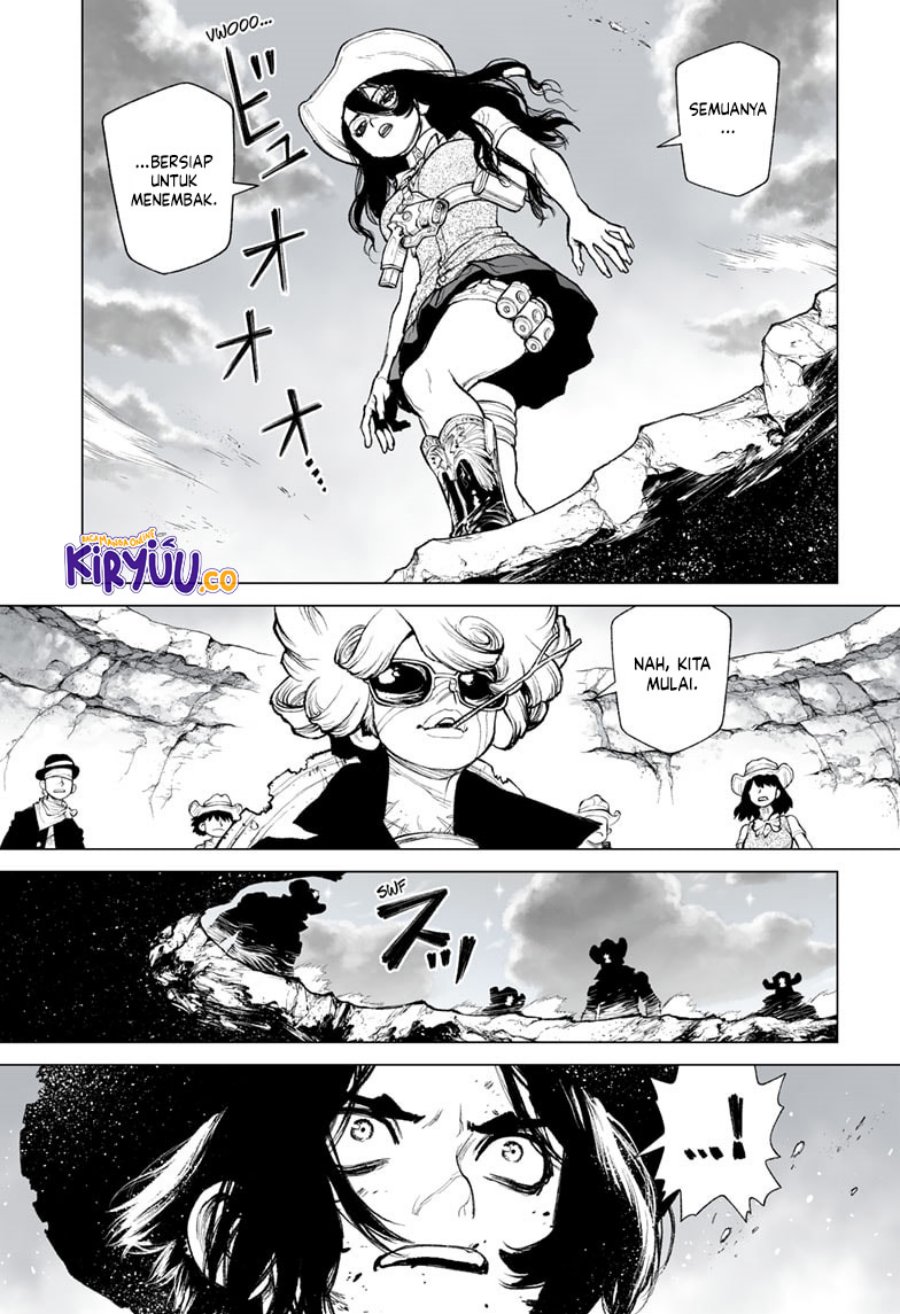 The Marshal King Chap 12 - Next Chap 13