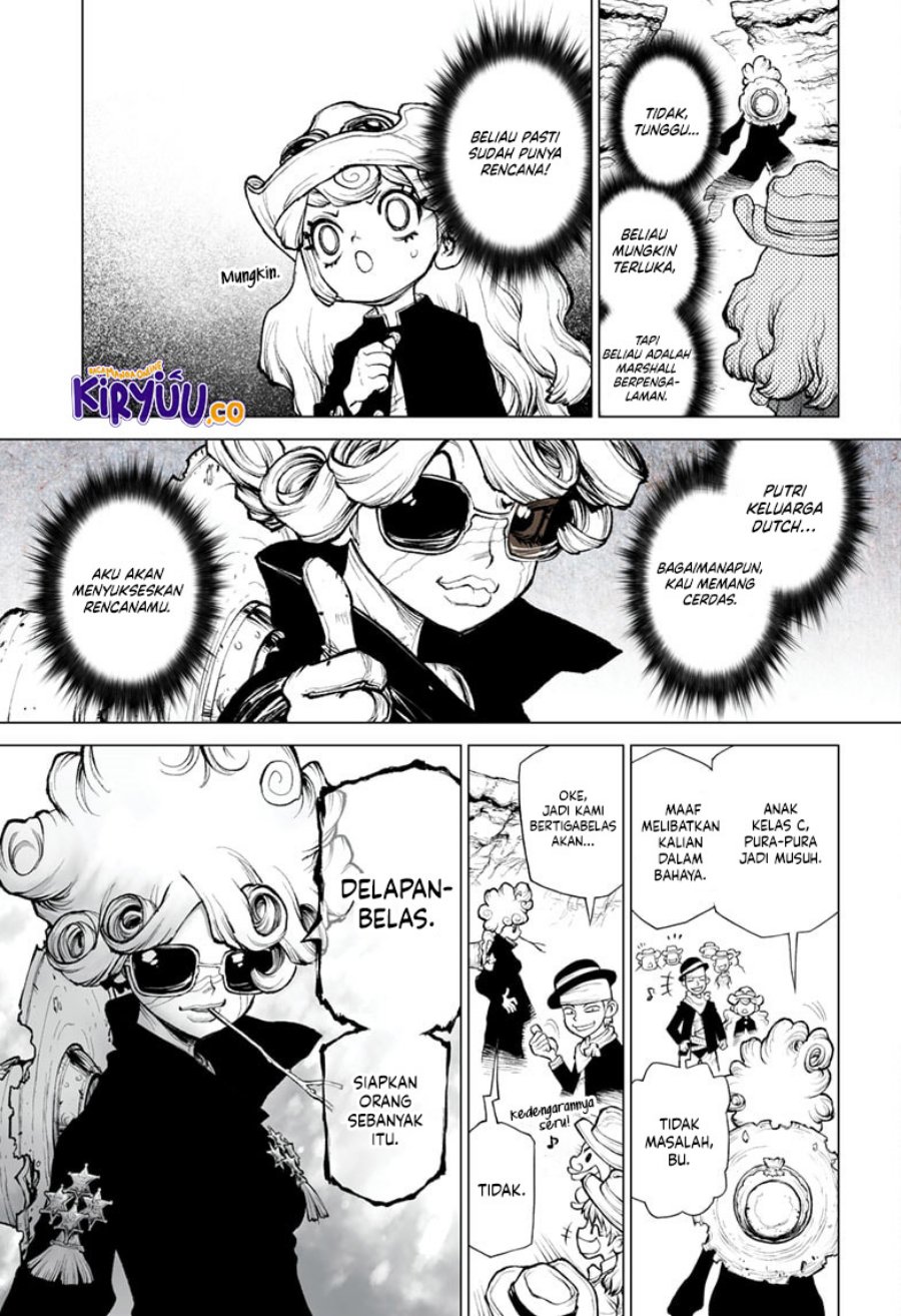 The Marshal King Chap 12 - Next Chap 13