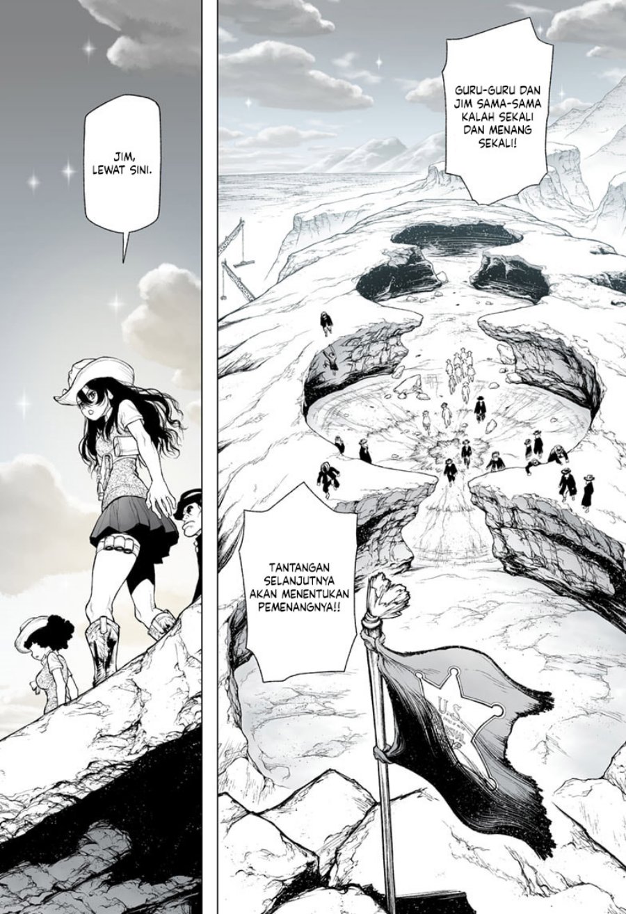 The Marshal King Chap 12 - Next Chap 13