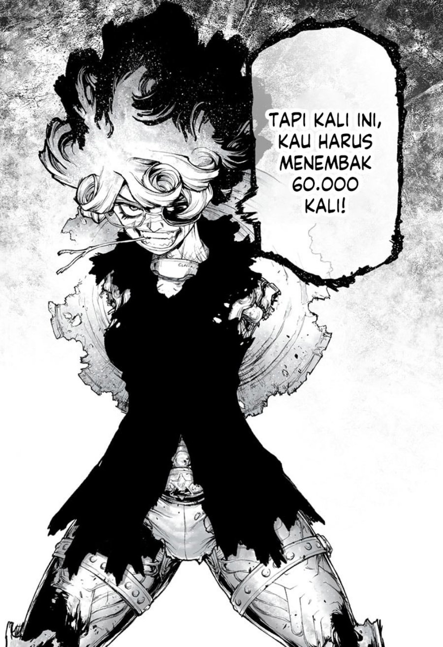 The Marshal King Chap 12 - Next Chap 13