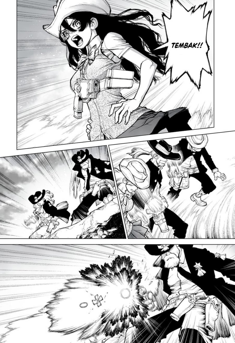 The Marshal King Chap 12 - Next Chap 13