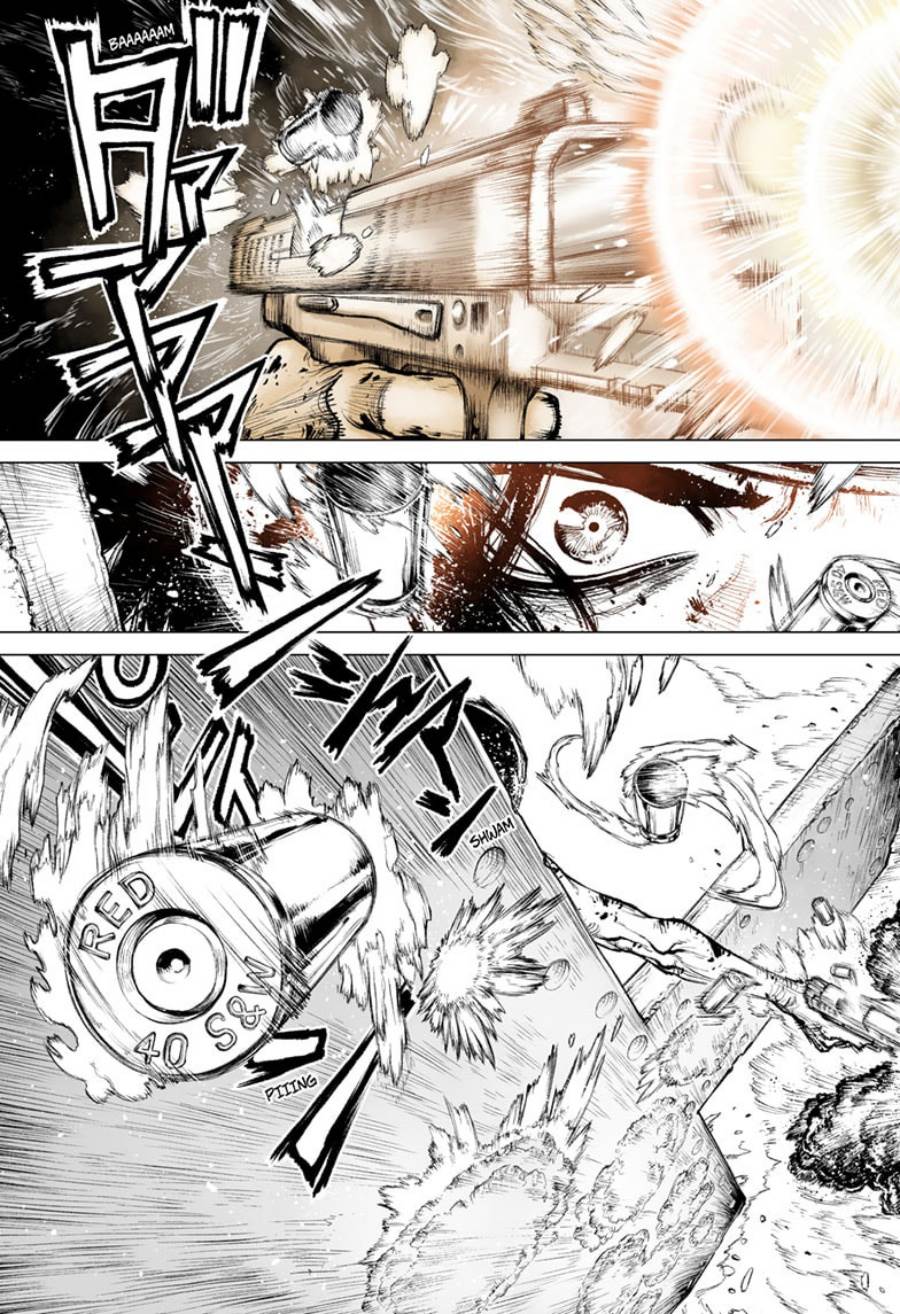 The Marshal King Chap 1 - Next Chap 2