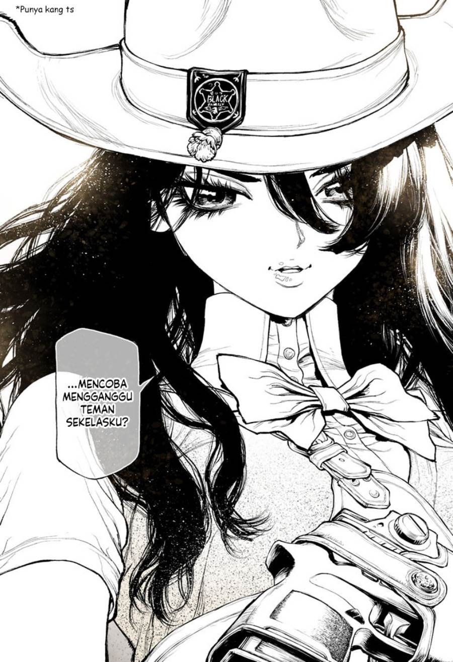 The Marshal King Chap 2 - Next Chap 3