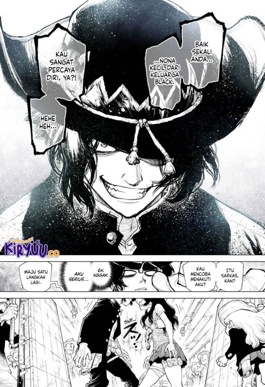 The Marshal King Chap 2 - Next Chap 3