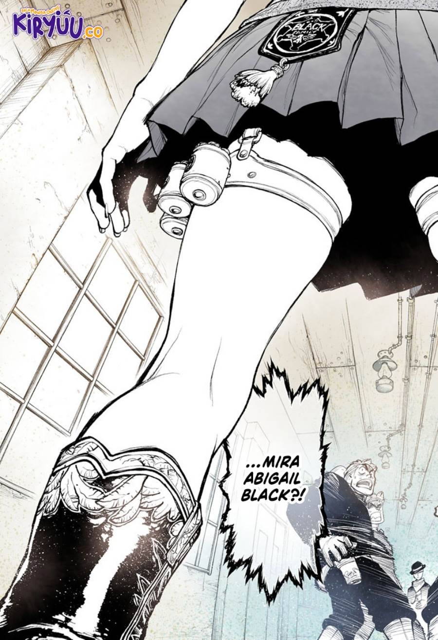 The Marshal King Chap 2 - Next Chap 3