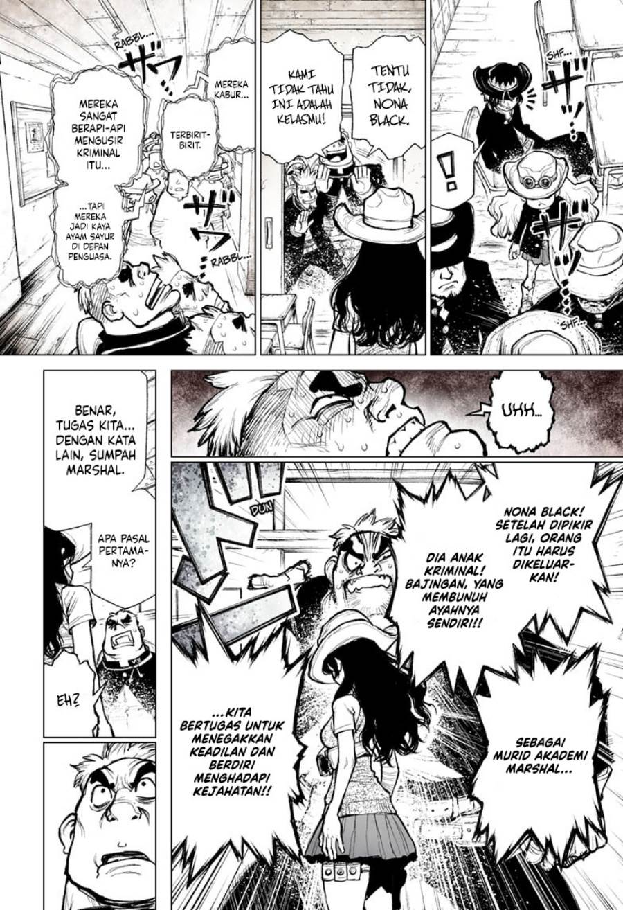 The Marshal King Chap 2 - Next Chap 3