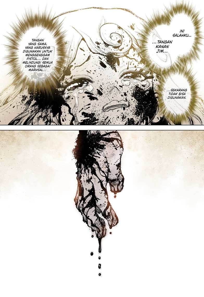 The Marshal King Chap 3 - Next Chap 4