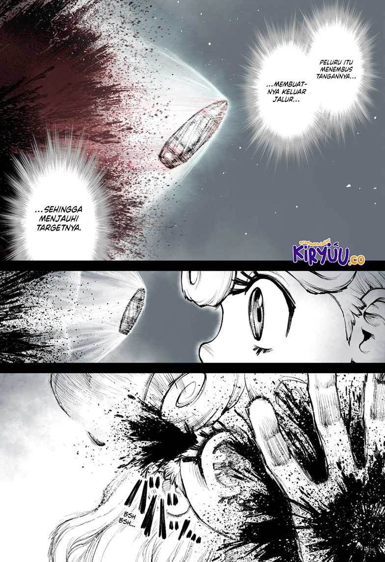 The Marshal King Chap 3 - Next Chap 4