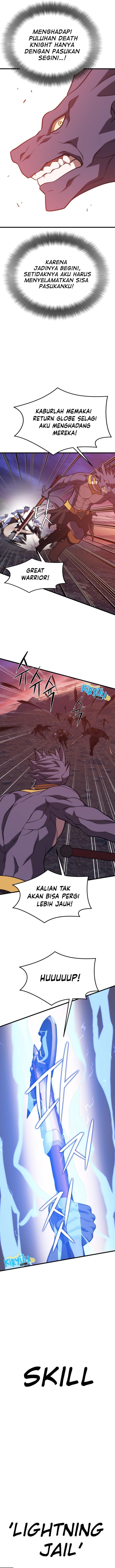 Seoul Station Necromancer Chap 73 - Next Chap 74