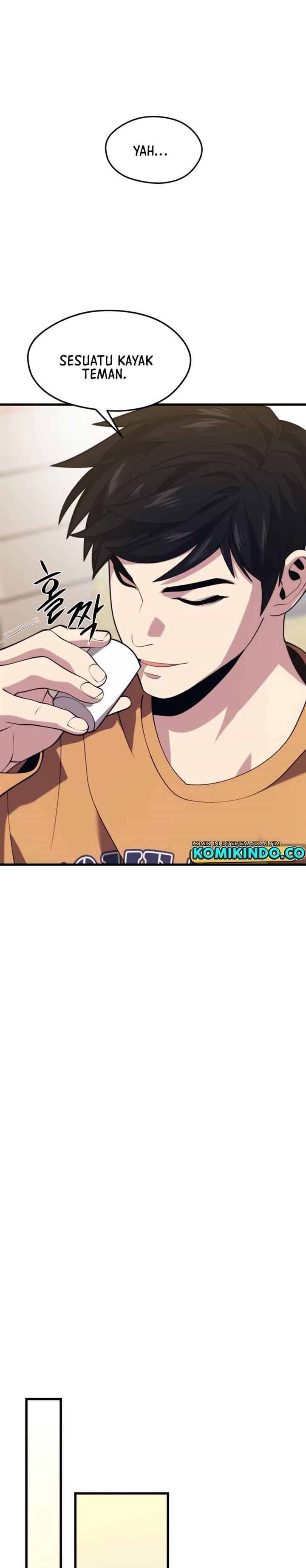 Seoul Station Necromancer Chap 42 - Next Chap 43