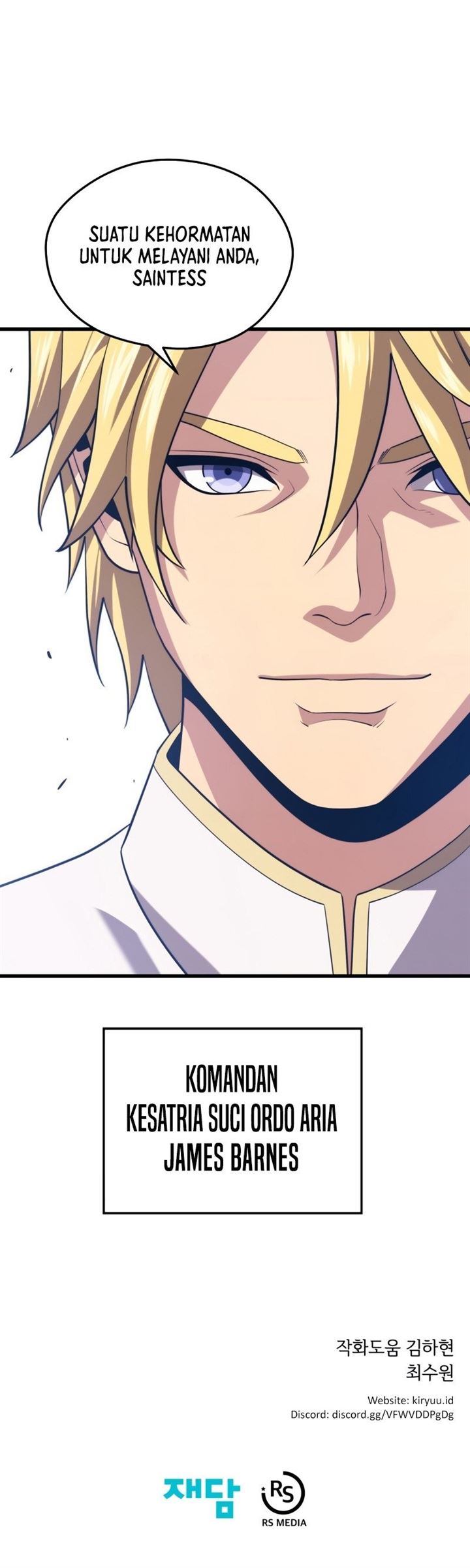 Seoul Station Necromancer Chap 44 - Next Chap 45