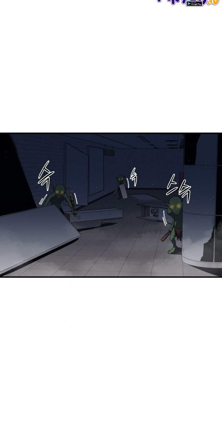 Seoul Station Necromancer Chap 6 - Next Chap 7