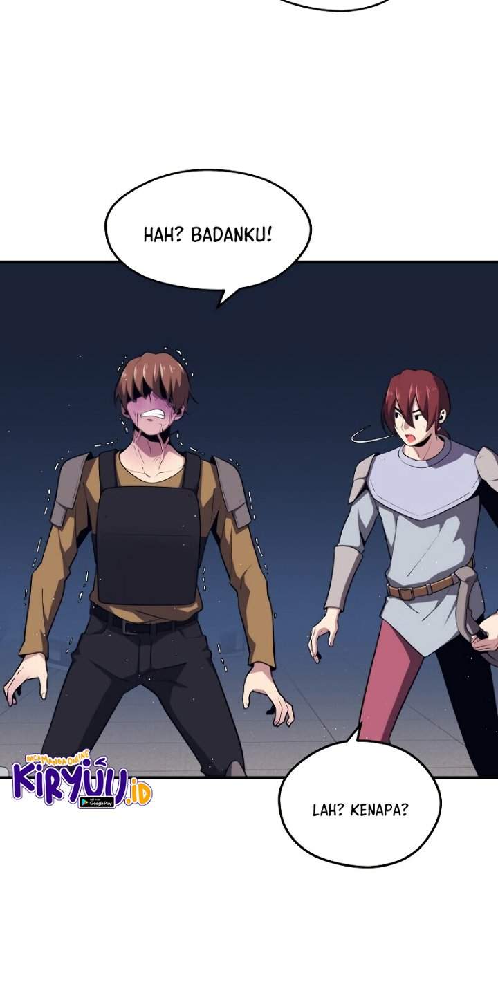 Seoul Station Necromancer Chap 6 - Next Chap 7