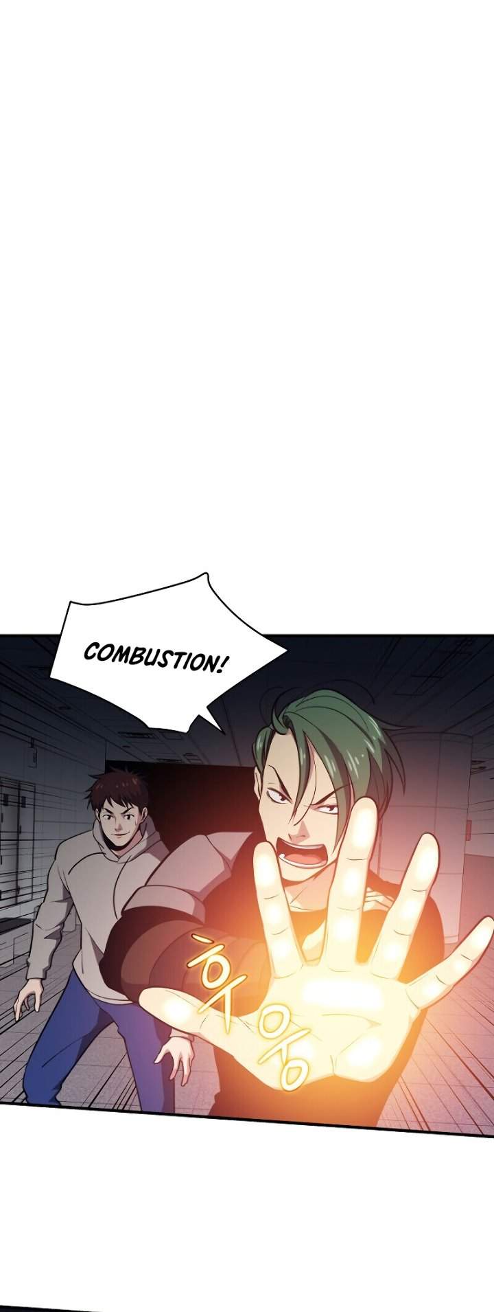 Seoul Station Necromancer Chap 6 - Next Chap 7