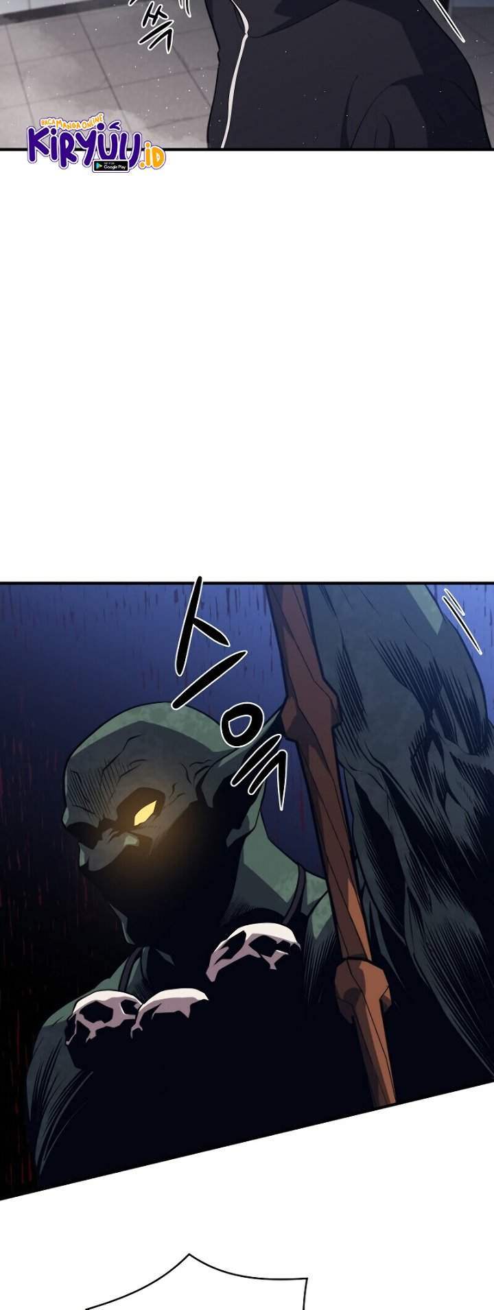 Seoul Station Necromancer Chap 6 - Next Chap 7