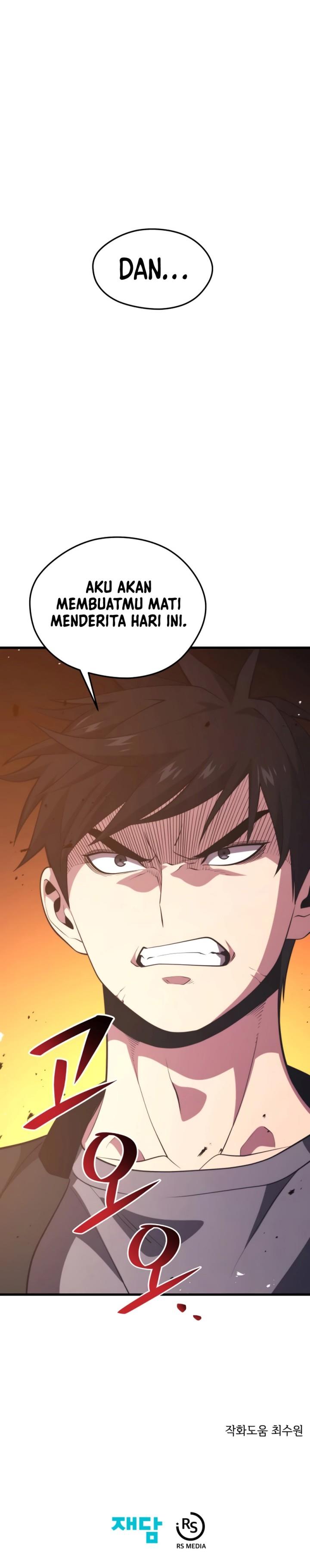 Seoul Station Necromancer Chap 81 - Next Chap 82